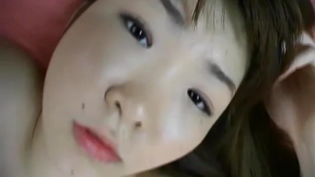 Kumi Ohkubo hot Japanese teen 6