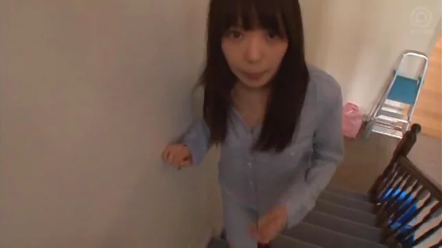 Ootori Kaname ,pleasures a stiff rod 8