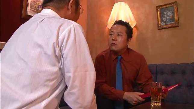 Lovely Reika Aiba and playmate please a stiff dick 3