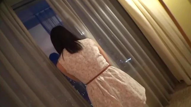 POV scene involving hot Asian teen getting fucked 4