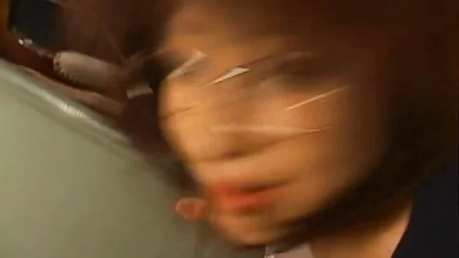 Aimi Sweet Japanese doll is a sexy chick