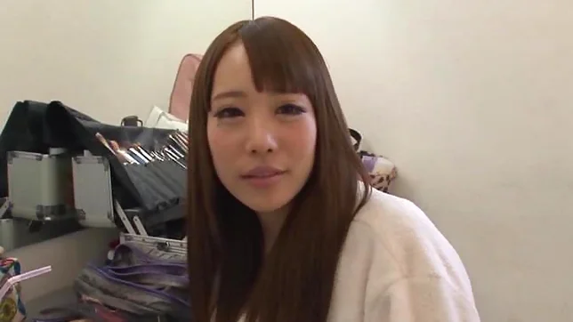 Shino Akane has her juicy poke holes screwed 2