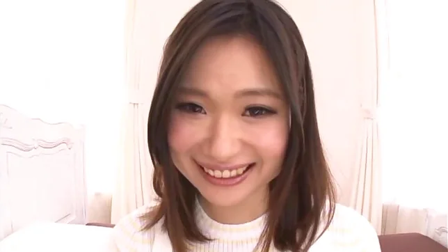 Fresh Hikari wants to be banged hard 5