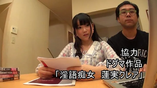 Handjob diva Aya Miyazaki loves the taste of hot cock