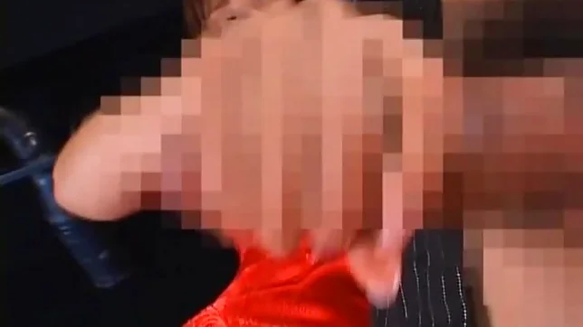 Kanon Ozora Japanese doll hard fucked in costume 11