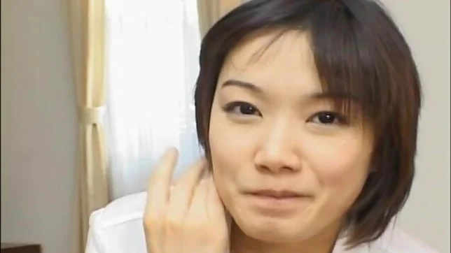 Ruri Anno Is One Heck Of A Secretary, She sucks Cocks On Break!