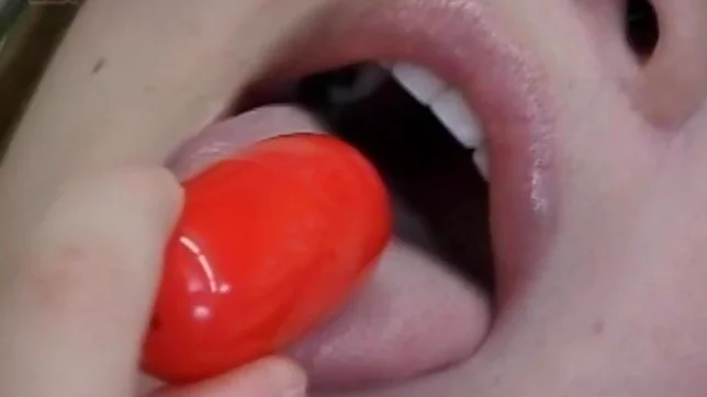 Minami Hayakawa hottest teen masturbation 2