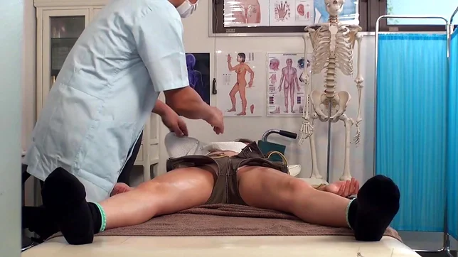 Horny milf gets drilled and fucked in all positions to get orgasm 3