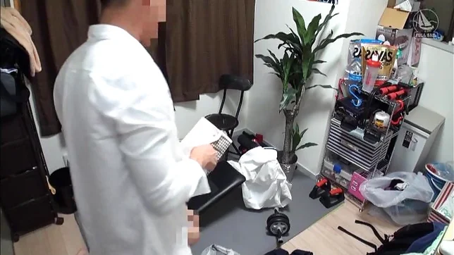 Lucky studs enjoys a Japanese schoolgirl 12