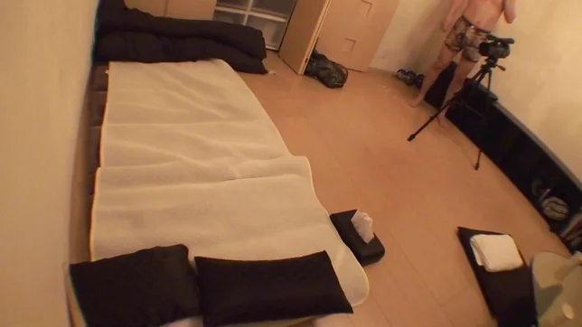 Teen Babe Haru Rinne Gets Fucked Hard On Voyeur Cam 6