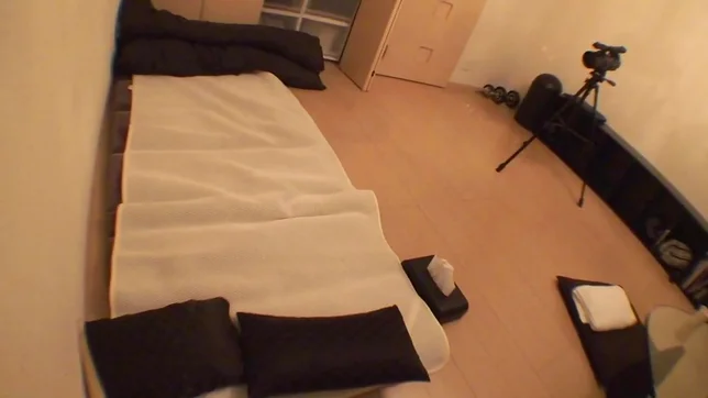 Teen Babe Haru Rinne Gets Fucked Hard On Voyeur Cam 6