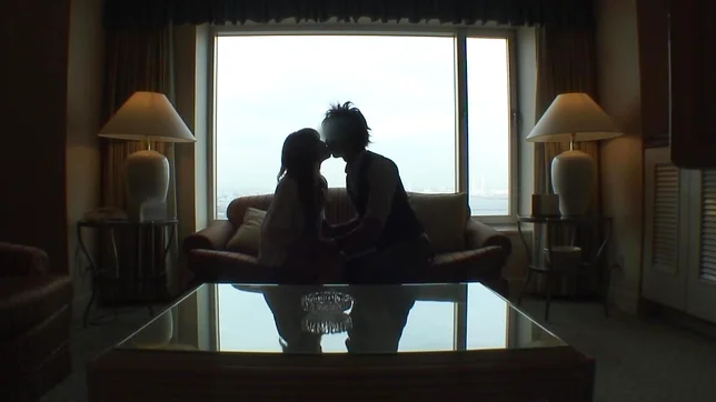 Rina Katou staggering Asian porn scenes at home 4