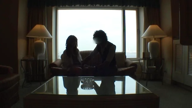 Rina Katou staggering Asian porn scenes at home 4