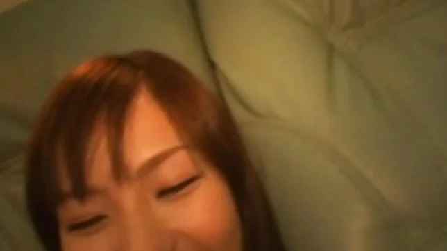 Nao Ayukawa adorably sexy Japanese schoolgirl 2