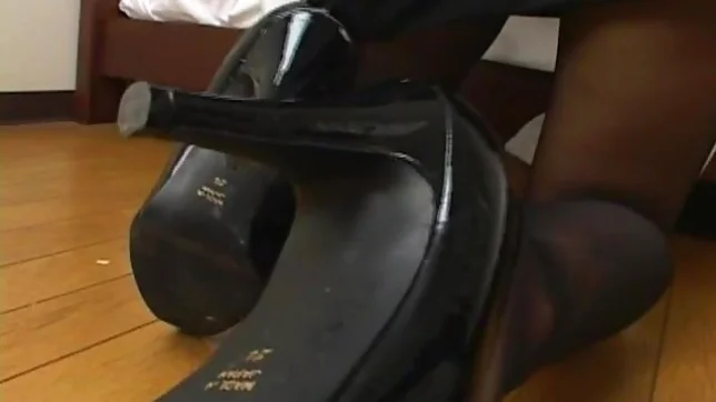 Aizawa Yu Horny Japanese Teen Is Pounded Hard 4