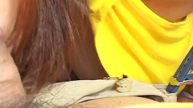 Miu Satsuki Lovely Asian Model With Big Tits Shows Off 2