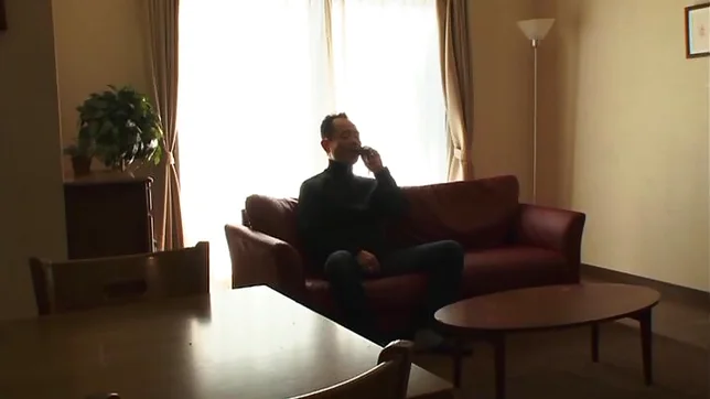 Kinky AV model Yui Hatano strips and gets pussy banged hard 3