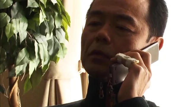 Kinky AV model Yui Hatano strips and gets pussy banged hard 3