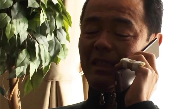 Kinky AV model Yui Hatano strips and gets pussy banged hard 3