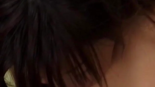 Ami Nishimura tit squeezing and hot milf 4