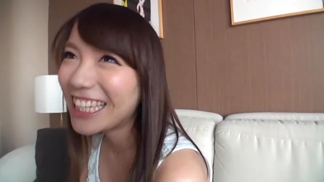 Japanese girl enjoys a steamy cunnilingus indoors 3