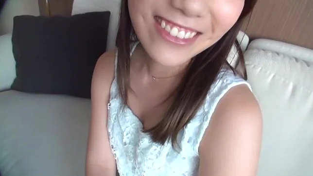 Japanese girl enjoys a steamy cunnilingus indoors 3