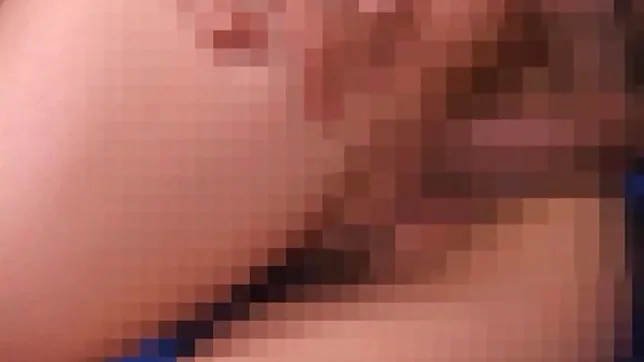 Redhead teen with perky tits Myu Hoshino gets feet licked pussy plowed 2