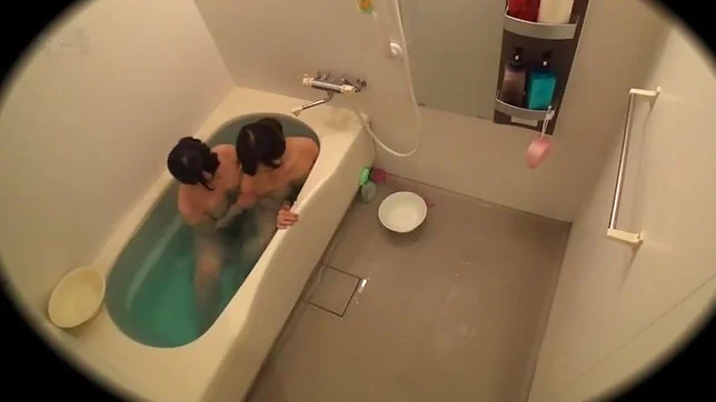 Hot steamy lesbian action for kinky dykes 12