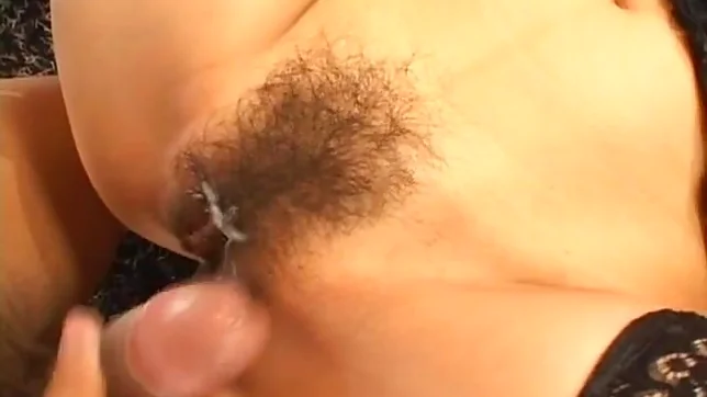 Mai Satsuki Horny Teen Asian Model Gets Pounded Hard 3