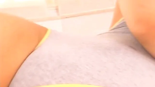 Kanon Ozora Japanese doll hard fucked in costume 18