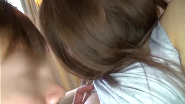 Shunka Ayami Fucked Hard While In Her Bra And Panties 4