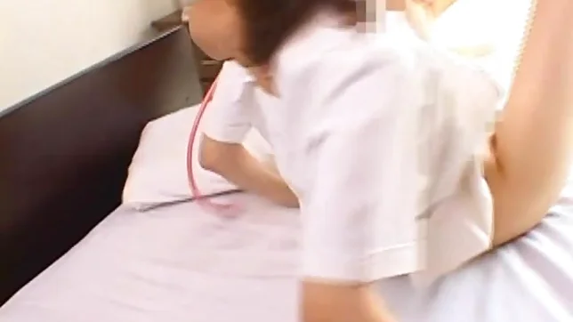 Miku Ohashi Hot Asian doll enjoys cosplay sex 16