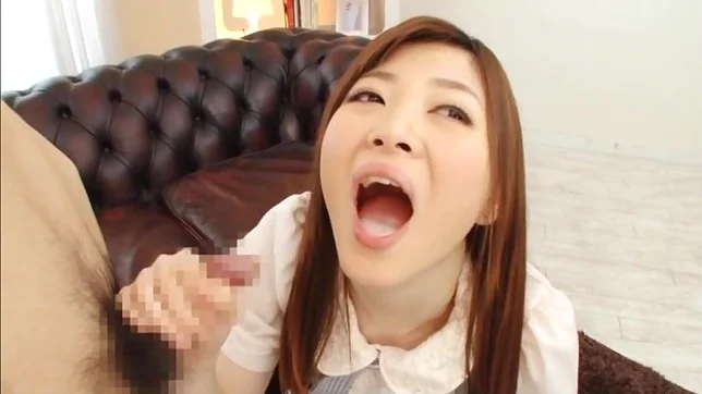 Petite Japanese teen Arisa Shiraishi gets banged incredibly hard 3