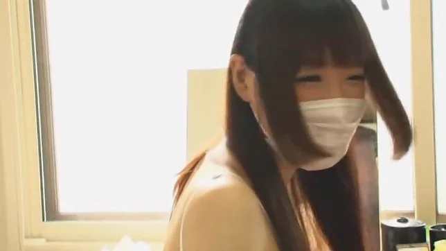 Gorgeous busty beauty gives an unforgettable blowie 19