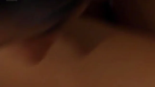 Teen Maki Miyata Squeezes His Cock With Her Pussy 11