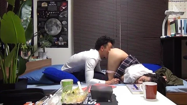 Shibuya Kaho flaunts her sexy huge boobs 15