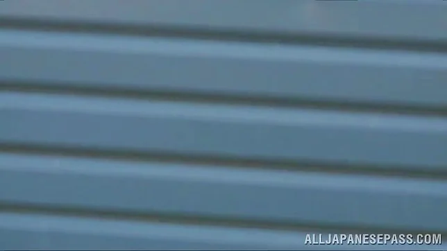 Sweet Asian amateur loves fingering herself