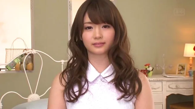 Sultry Yui Nishikawa enjoying awesome hardcore sex 2