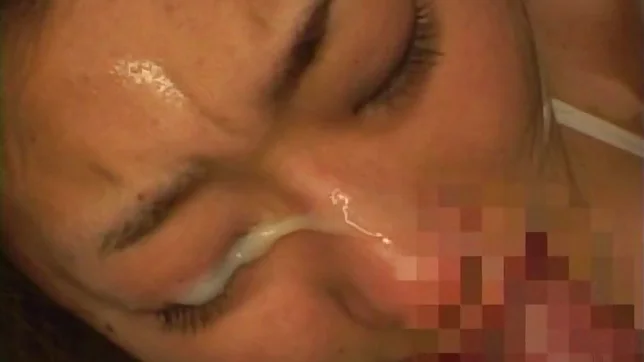 Bondage sex addicted guy fucks hot teen girl Yuria Sena