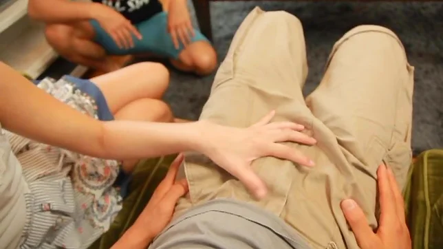 Voluptuous Asian teen gal Kana Yume sucks and rides cock on pov