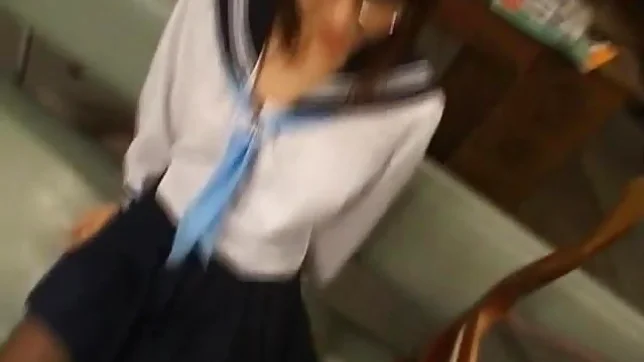 Aimi Sweet Japanese doll is a sexy chick 2