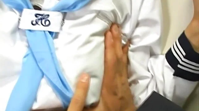 Aimi Sweet Japanese doll is a sexy chick 2