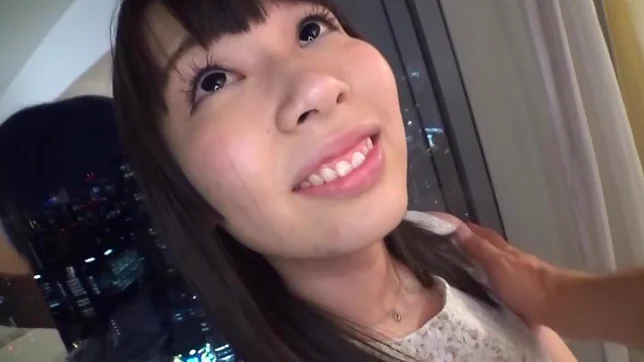 POV scene involving hot Asian teen getting fucked 6