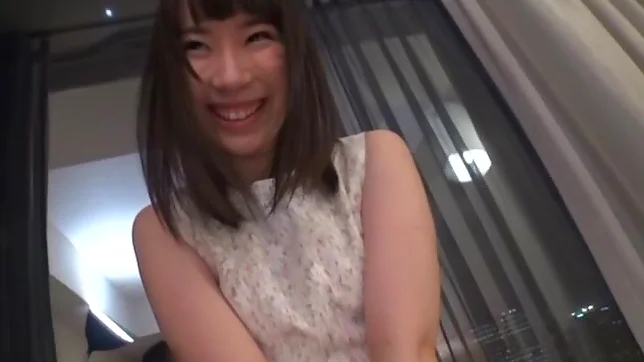 POV scene involving hot Asian teen getting fucked 6