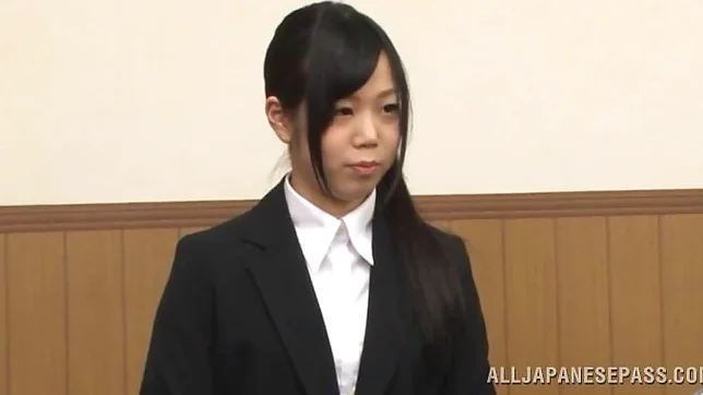 Young schoolgirls are horny to fuck in hardcore sessions 2