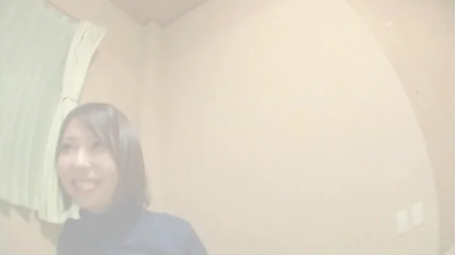 Playful cheerleader Hina Kamikawa strips and enjoys cock in pussy 3