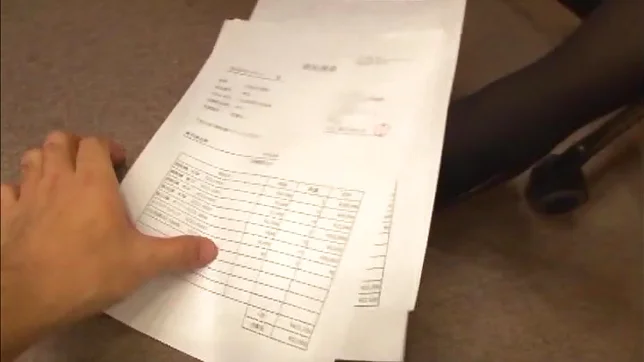 Emiri Okazaki gets a large cock to smash her cherry 2