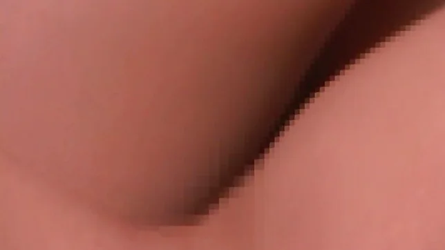 Redhead teen with perky tits Myu Hoshino gets feet licked pussy plowed 4