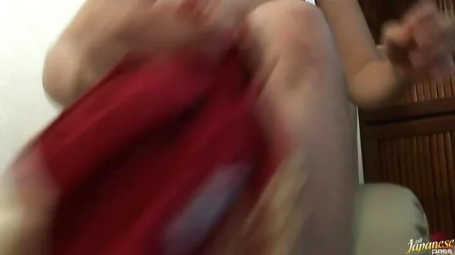 Aya Hot Asian milf enjoys lots of sex 5