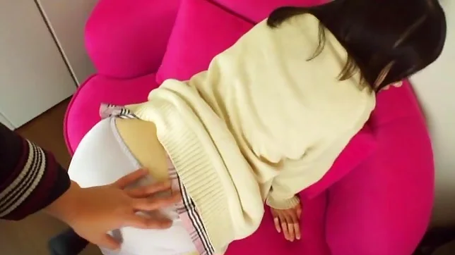 Lustul school girl Sugumi Mutou awesome sex 4